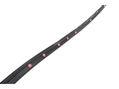 2016 Chevrolet Volt Door Seal - 84270782