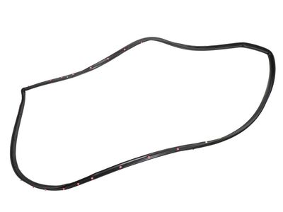 2016 Chevrolet Volt Door Seal - 84270782