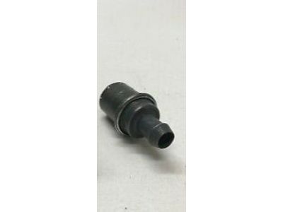 2009 Buick Allure PCV Valve - 25043843