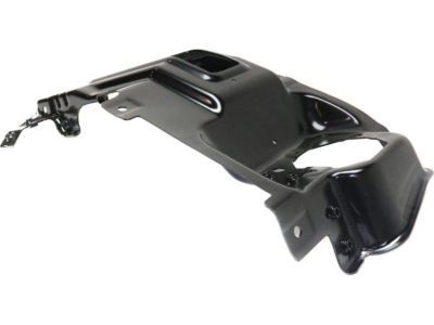 GM 23469229 Bracket,Front Bumper Imp Bar