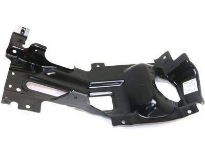 GM 23469229 Bracket,Front Bumper Imp Bar