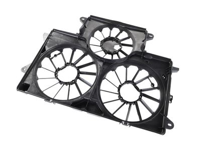 2023 GMC Canyon Fan Shroud - 84888878