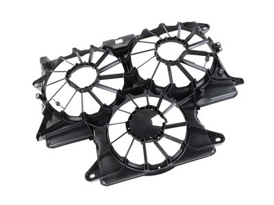 2023 GMC Canyon Fan Shroud - 84888878