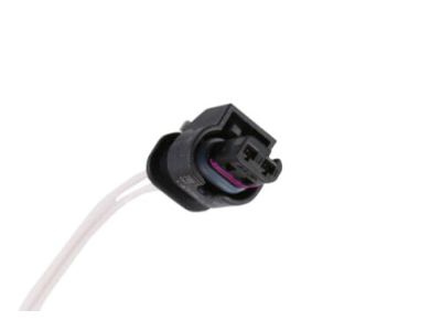 GM 19329415 Connector Kit, Wiring Harness *Black