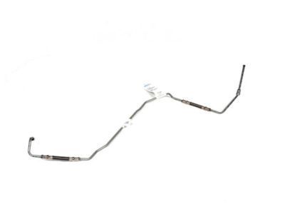 2004 Buick Lesabre Brake Line - 25752677