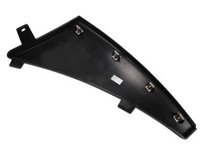 GM 84698727 Molding Assembly, Front Whl Opg *Black 84698727 GM Molding Assembly, Front Whl Opg *Black Product Photo 1 of 2