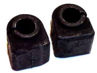 2010 Chevrolet Cobalt Sway Bar Bushing - 20902785