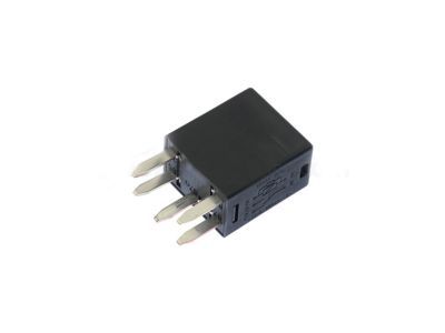 GM 13500126 RELAY ASM,WSW MOT *BLACK