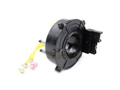 Chevrolet Express Air Bag Clockspring - 84296526