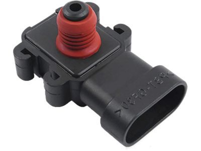 Saturn Ion MAP Sensor - 12614973