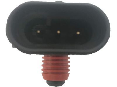 GM 12614973 Sensor Assembly, Map