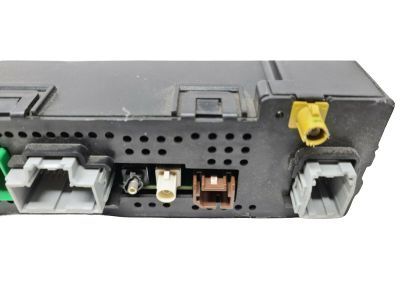 GM 13596607 Radio Assembly, Receiver Eccn=5A992