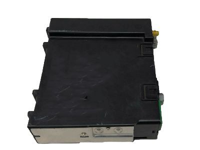 GM 13596607 Radio Assembly, Receiver Eccn=5A992