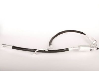 1998 Chevrolet Suburban A/C Hose - 19169333