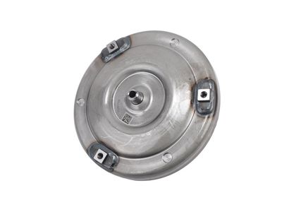 Chevrolet Equinox Torque Converter - 24281748