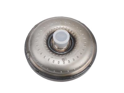 Chevrolet Equinox Torque Converter - 24281748