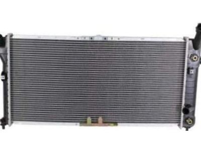 Chevrolet Monte Carlo Radiator - 52485627