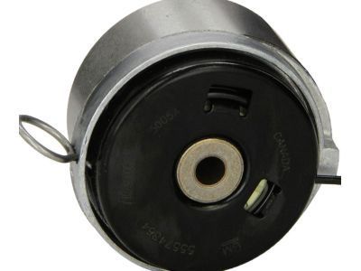 2009 Saturn Astra Timing Belt Tensioner - 55574864