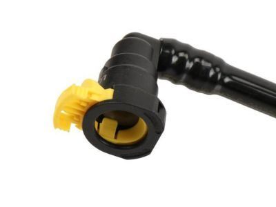 19369813 GM PIPE ASM,FUEL FEED INTER Product Photo 1 of 2