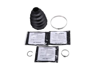 2014 Chevrolet Corvette CV Boot - 19301961