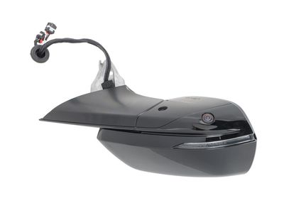 2023 Cadillac LYRIQ Side View Mirrors - 86535524