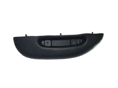 GMC Door Armrest - 12376619