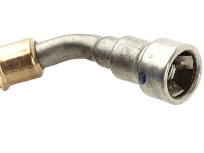 GM 10365580 Hose Assembly, Fuel Feed