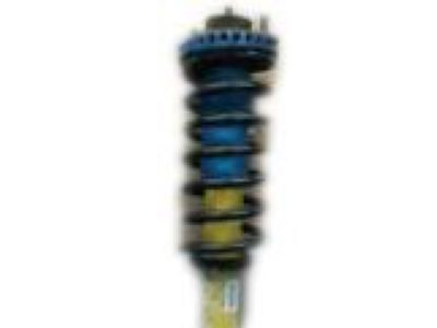 GM 15906534 Front Spring