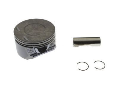 GMC Piston - 89018218