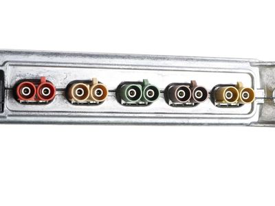 85019952 GM Video Processing Module Assembly   Product Photo 3 of 4