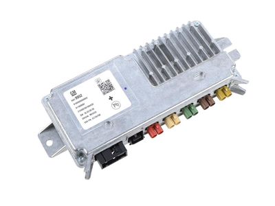 85019952 GM Video Processing Module Assembly   Product Photo 4 of 4