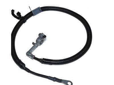 2012 Chevrolet Silverado Battery Cable - 22846480