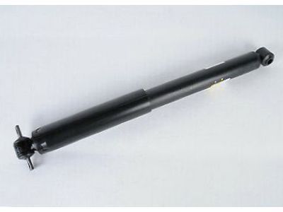 2010 GMC Canyon Shock Absorber - 20930995