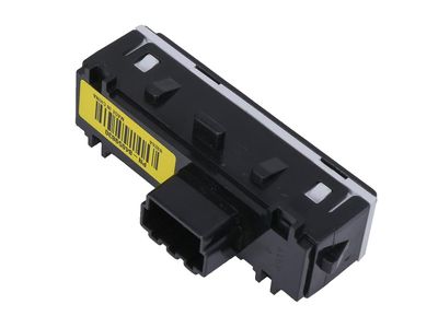 84059830 GM Display Assembly, Instrument Panel Airbag Arming Status Product Photo 2 of 3