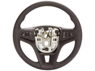 2015 Chevrolet Cruze Steering Wheel - 95081937