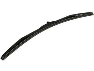 Chevrolet Camaro Wiper Blade - 84580859