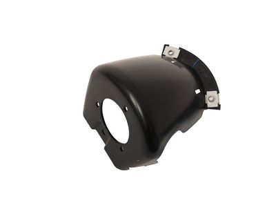 Chevrolet Silverado Fuel Filler Housing - 84020019