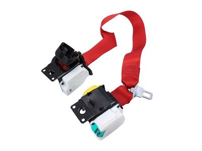 2004 Chevrolet Corvette Seat Belt - 88956037