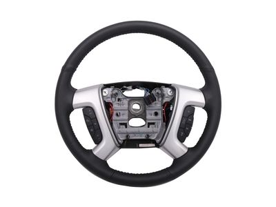GMC Acadia Steering Wheel - 84088363