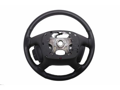 GMC Acadia Steering Wheel - 84088363