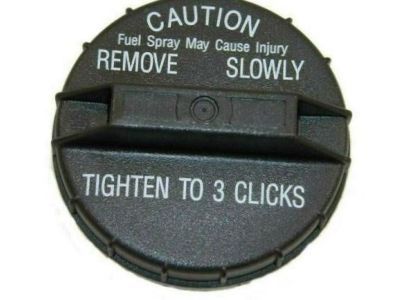 Pontiac Firebird Gas Cap - 10164142