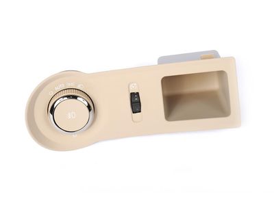 Buick LaCrosse Headlight Switch - 9061075