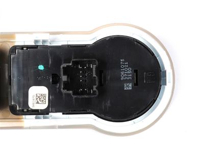 Buick LaCrosse Headlight Switch - 9061075