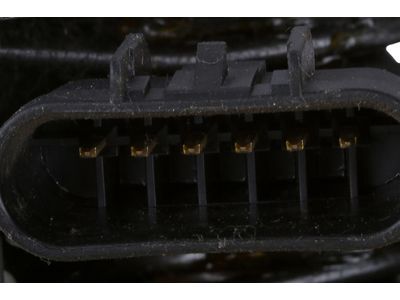 Cadillac 25885516