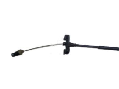 2003 Pontiac Vibe Throttle Cable - 88970525