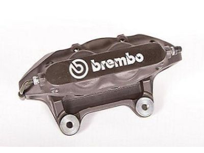 2010 Chevrolet HHR Brake Calipers - 25900763