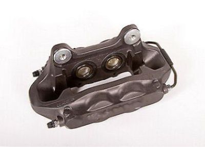 GM 25900763 Caliper Assembly, Front Brake