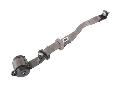 84863555 GM Retractor Kit, 3Rd Row St Belt *Dk Atmospherr Product Photo 2 of 2