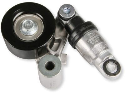GM, GM 12669076 Tensioner Assembly - Drive Belt