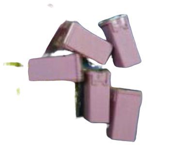 GM 15319477 Fuse, *Pink